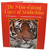 The Man-Eaters of Sundarbans