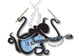 Octopus Garden Sound Studio