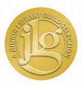 A Junior Library Guild Selection for Spring 2014