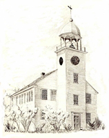 The Meetinghouse Readings in Canaan, NH