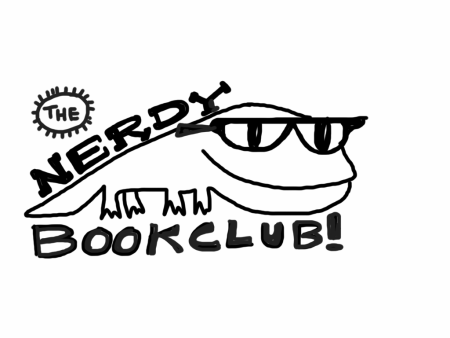 The Nerdy Book Club