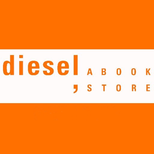Diesel, a California bookstore with four locations