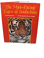 The Man-Eating Tigers of Sundarbans