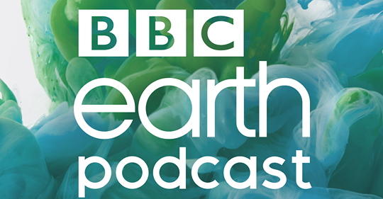 BBC’s Earth Podcast