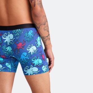 Stylin' with these underbritches from Meundies.com