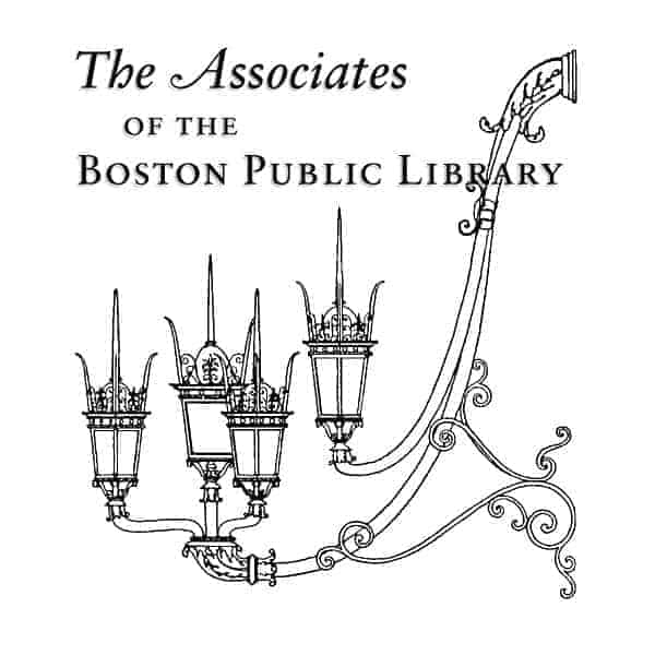 The Associates of the Boston Public Library