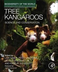 Tree Kangaroos: Science and Conservation