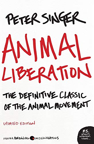 Peter Singer’s Animal Liberation