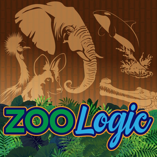 Zoo Logic podcast