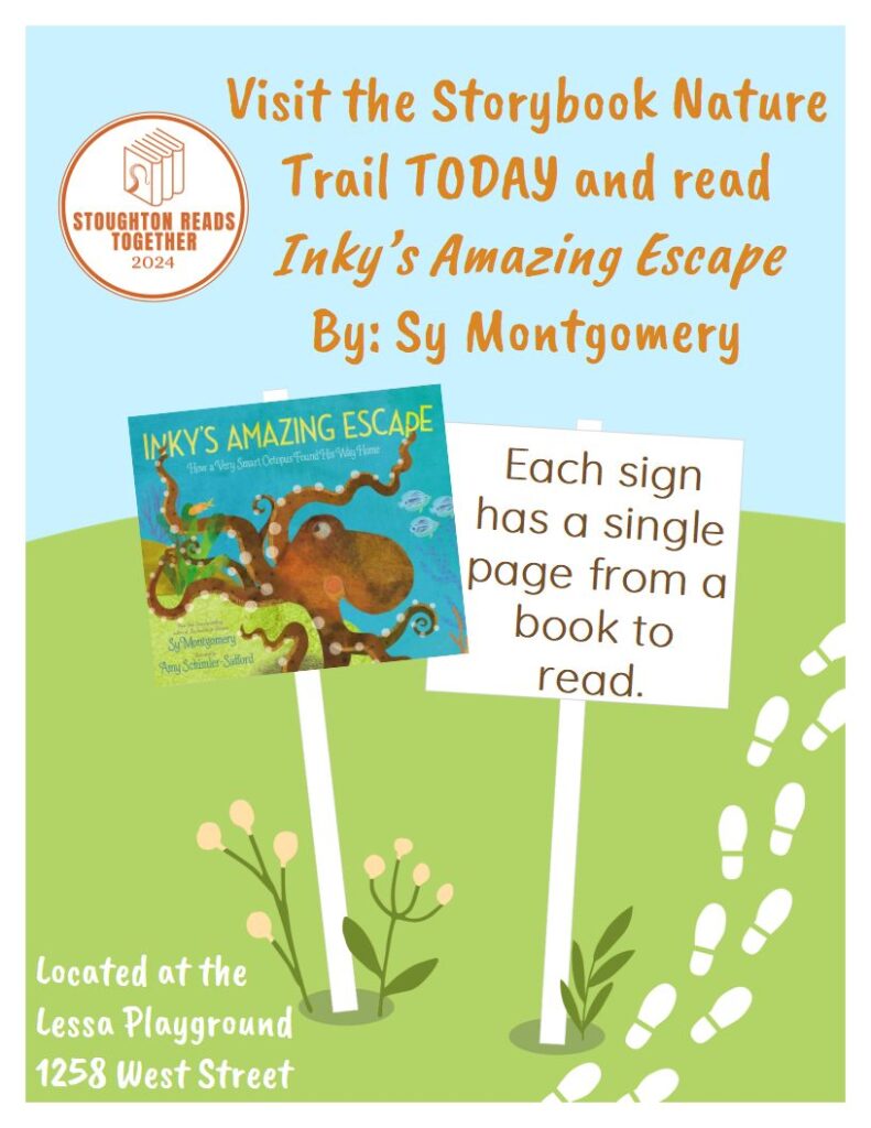 Nature Sy Ten books that will transform how you see nature - Sy Montgomery