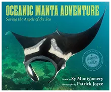 Oceanic Manta Adventure