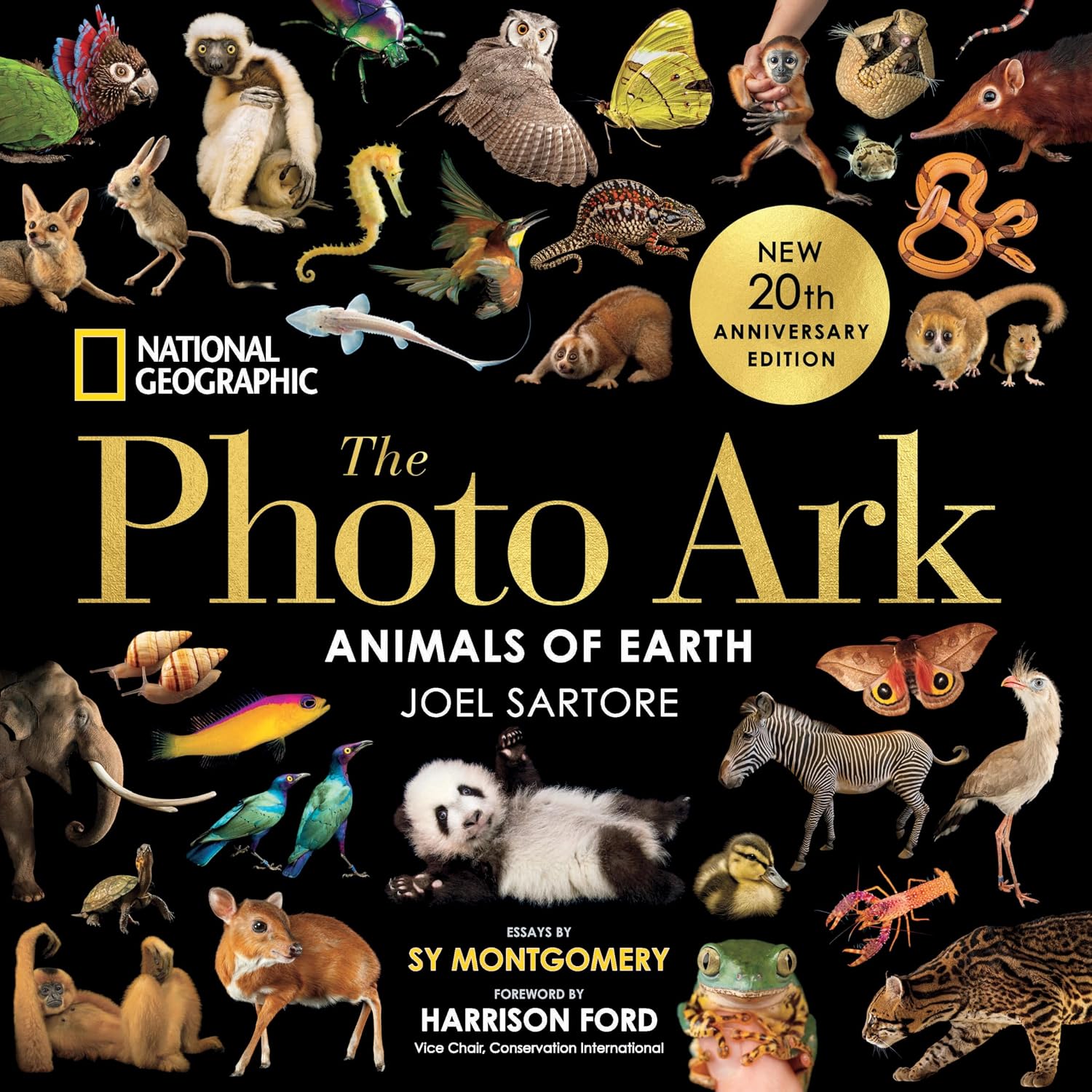 the photo ark